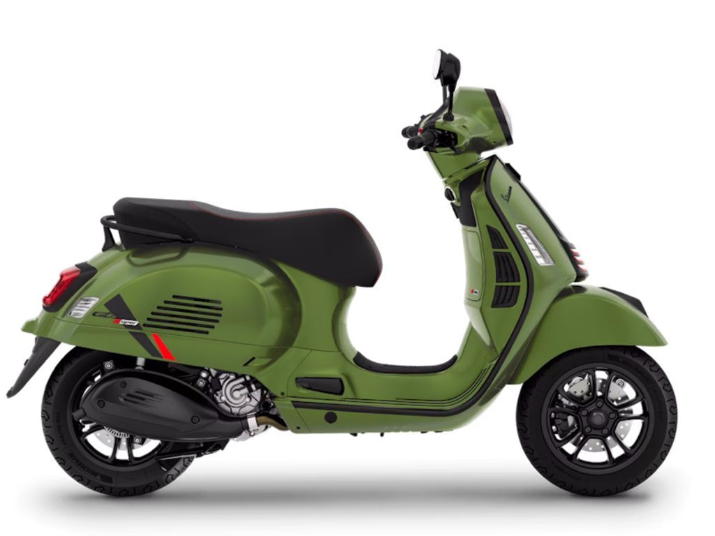 2027 Vespa GTS 310 SuperSport 310 SUPERSPORT in Huntington Station, NY