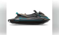 2023 Yamaha VX Cruiser® Three Seater jet ski