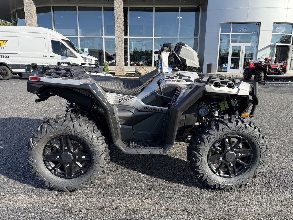 2026 Polaris® Sportsman XP 1000 Ultimate BASE in deptford NJ