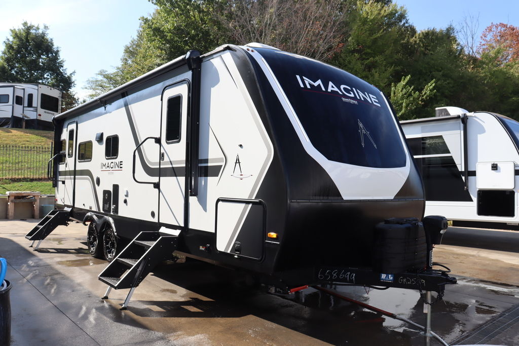 2027 Grand Design Imagine 2500RL in southaven MS