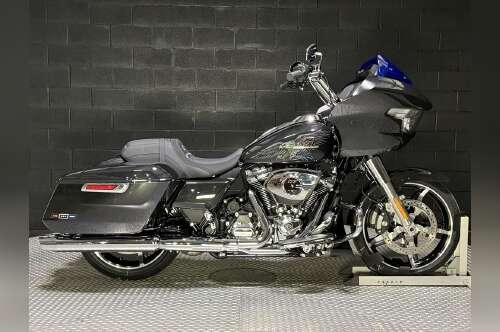 2026 Harley-Davidson ROAD GLIDE in paris TX