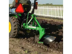 2021 John Deere PB1001