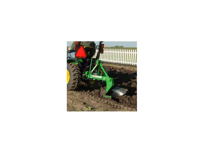 2021 John Deere PB1001
