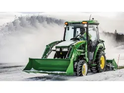 2026 John Deere 3046R