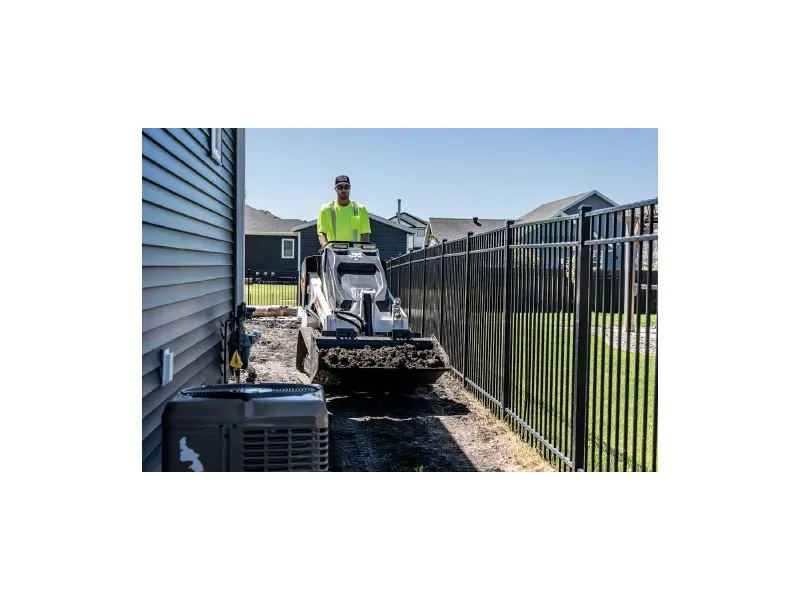 2026 Bobcat MT120