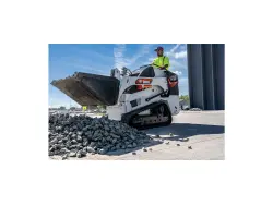 2026 Bobcat MT120