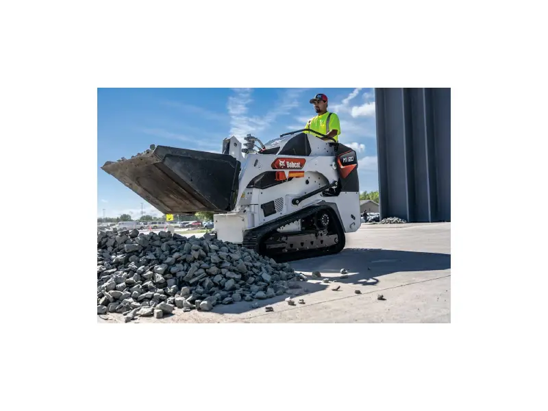 2026 Bobcat MT120