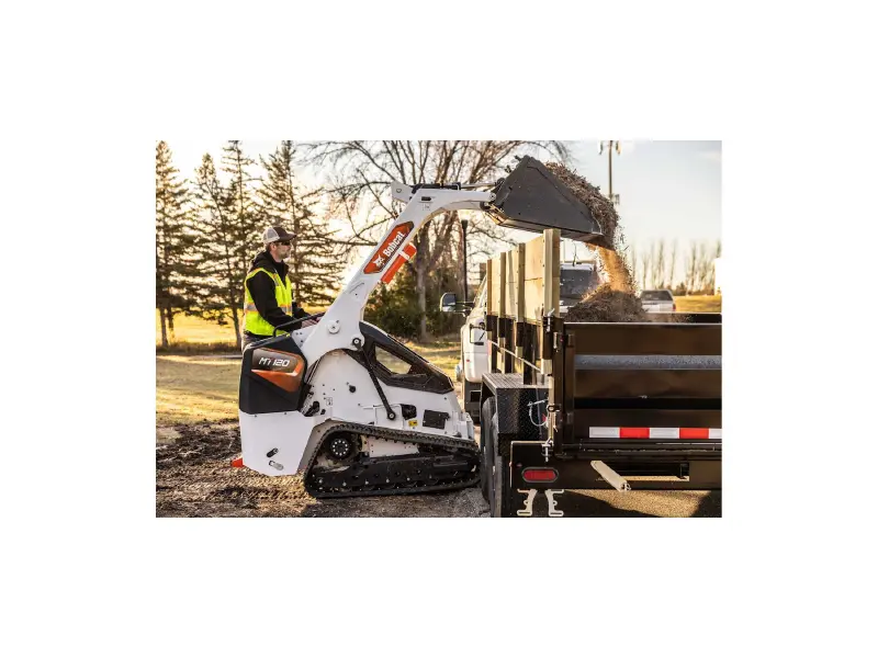 2026 Bobcat MT120