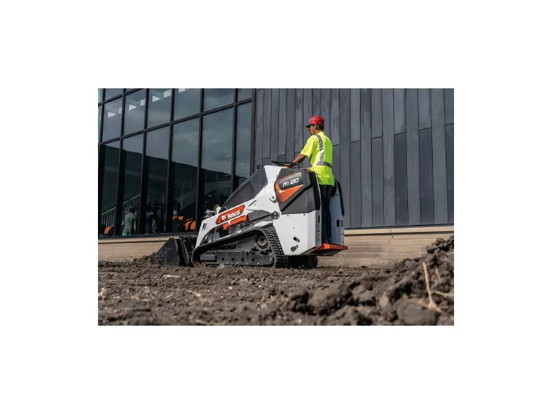 2026 Bobcat MT120