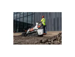 2026 Bobcat MT120
