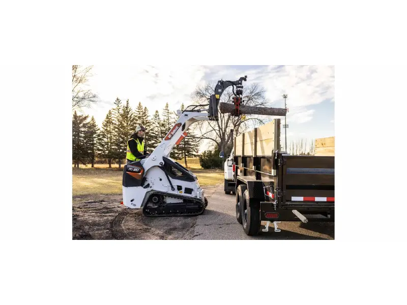 2026 Bobcat MT120
