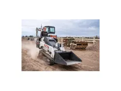2026 Bobcat MT120