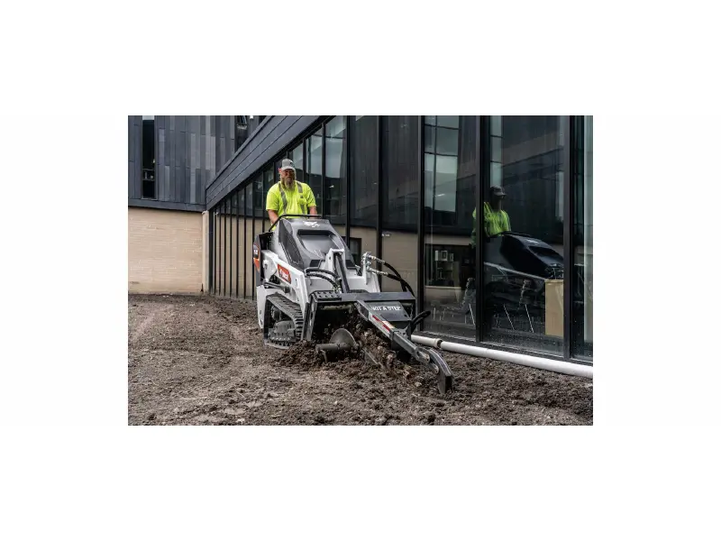 2026 Bobcat MT120