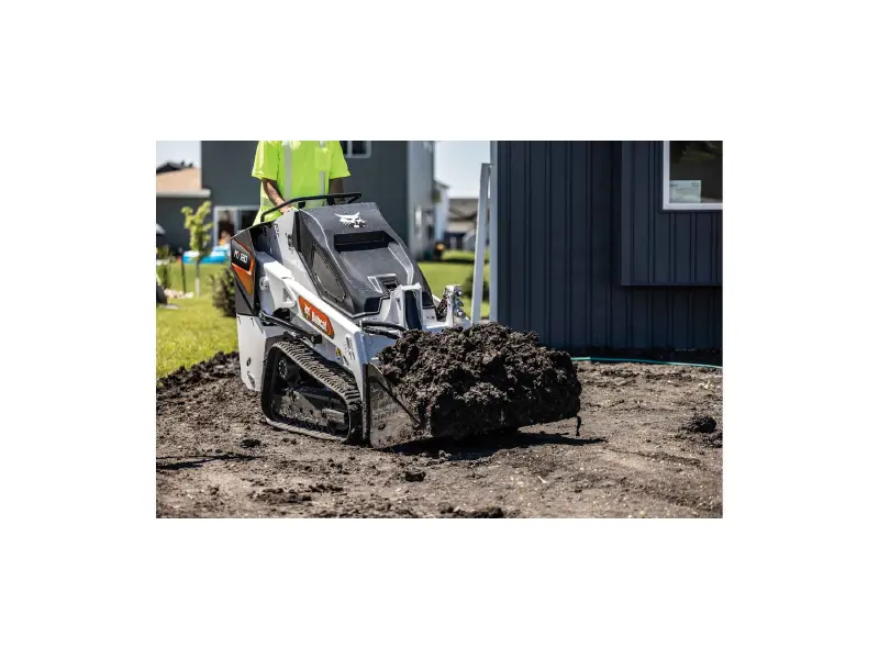 2026 Bobcat MT120