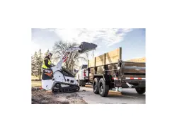 2026 Bobcat MT120