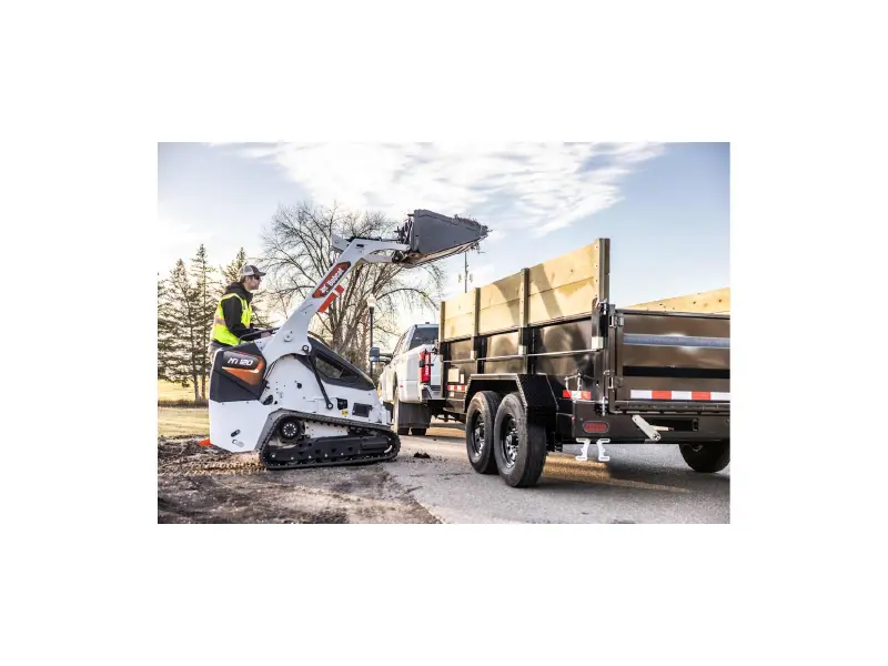 2026 Bobcat MT120