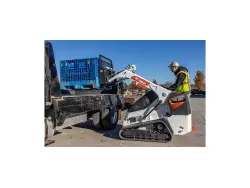 2026 Bobcat MT120