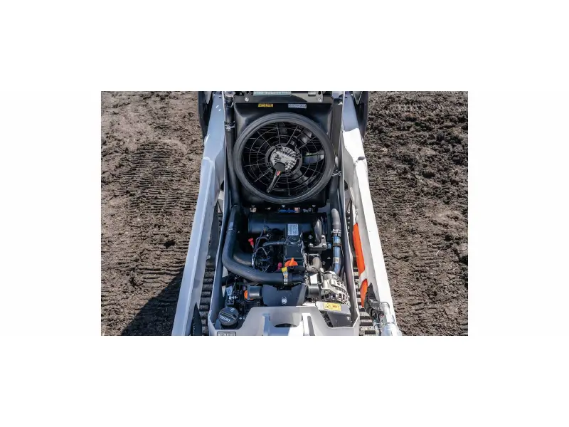 2026 Bobcat MT120