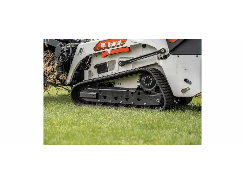 2026 Bobcat MT120