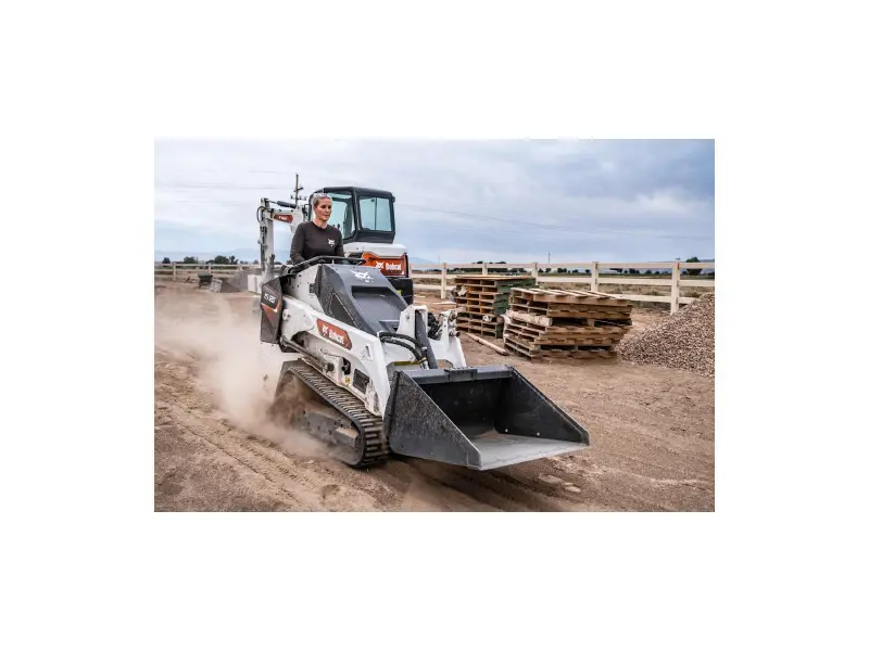 2026 Bobcat MT120