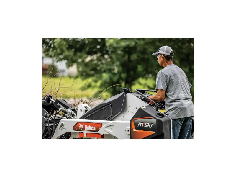 2026 Bobcat MT120