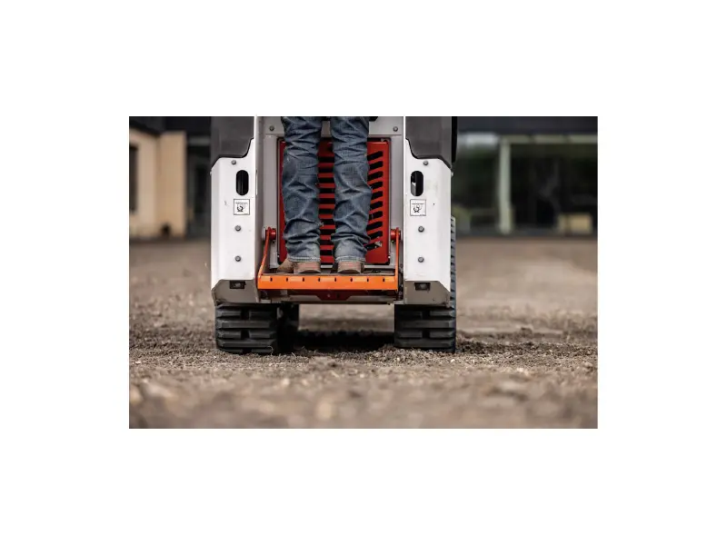 2026 Bobcat MT120