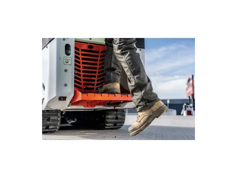 2026 Bobcat MT120