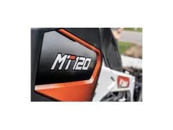 2026 Bobcat MT120