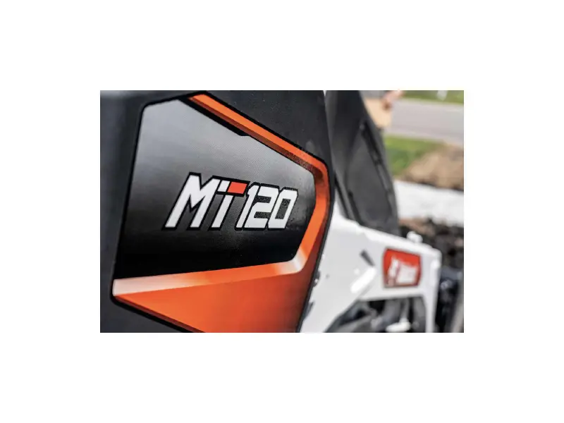 2026 Bobcat MT120