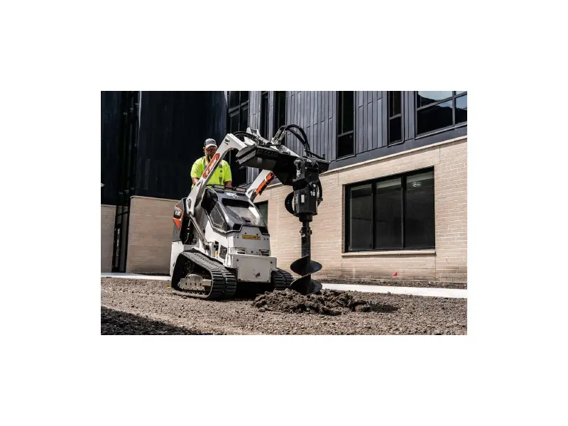 2026 Bobcat MT120