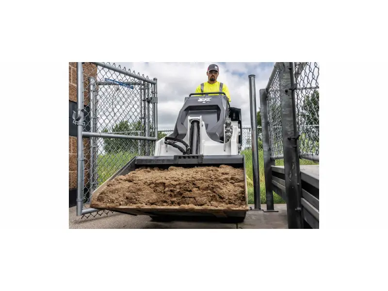 2026 Bobcat MT120