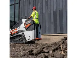 2026 Bobcat MT120