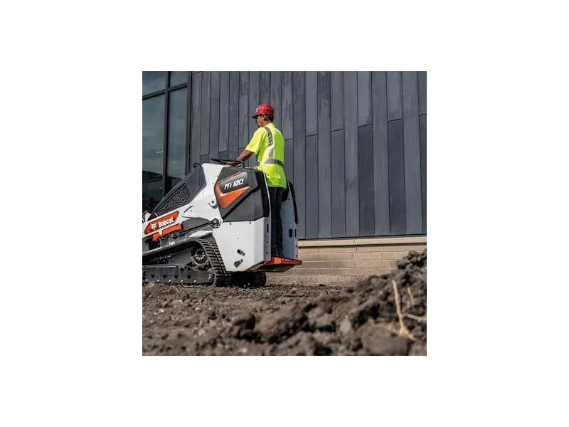 2026 Bobcat MT120