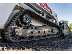 2026 Bobcat MT120
