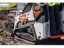 2026 Bobcat MT120