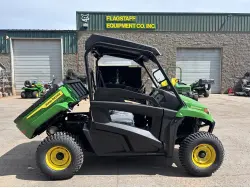 2026 John Deere Gator XUV590M Base