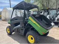 2026 John Deere Gator XUV590M Base