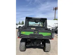 2026 John Deere Gator XUV845M HVAC Cab