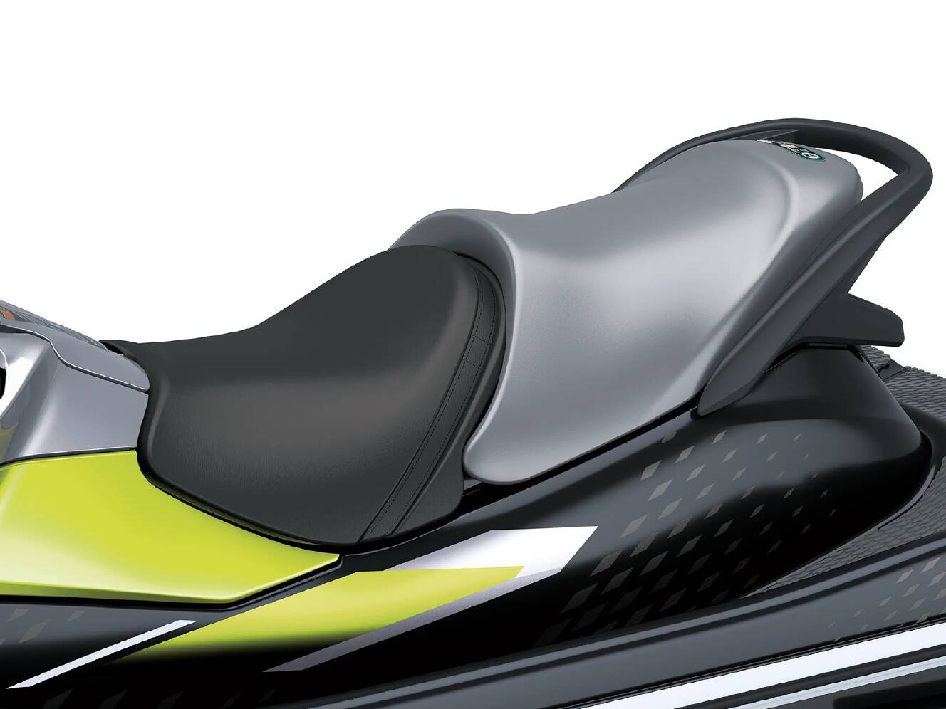 A photo of this 2026 Kawasaki Pwc Jet Ski ST 160X