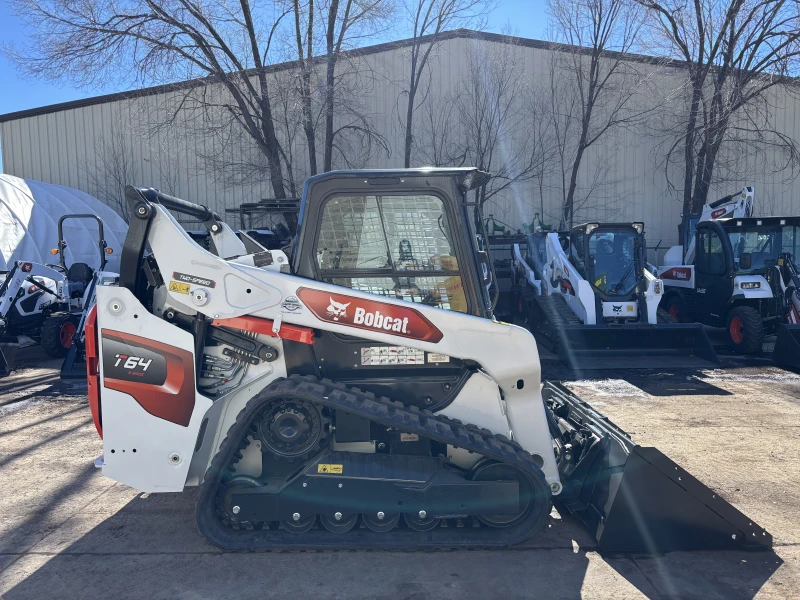 2026 Bobcat T64