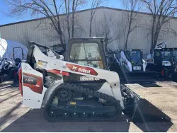 2026 Bobcat T64