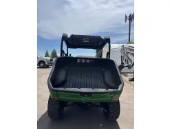 2026 John Deere Gator XUV590M Base