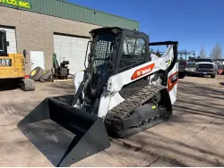 2026 Bobcat T64