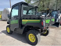 2026 John Deere Gator XUV845M HVAC Cab