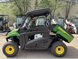 2026 John Deere Gator XUV590M Base
