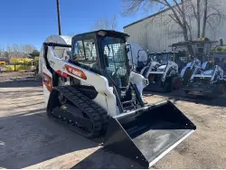 2026 Bobcat T64