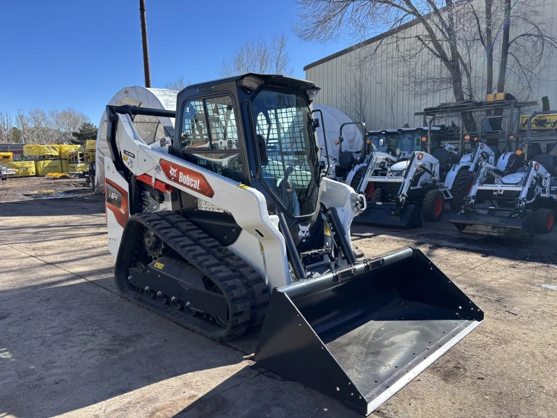 2026 Bobcat T64