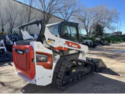 2026 Bobcat T64