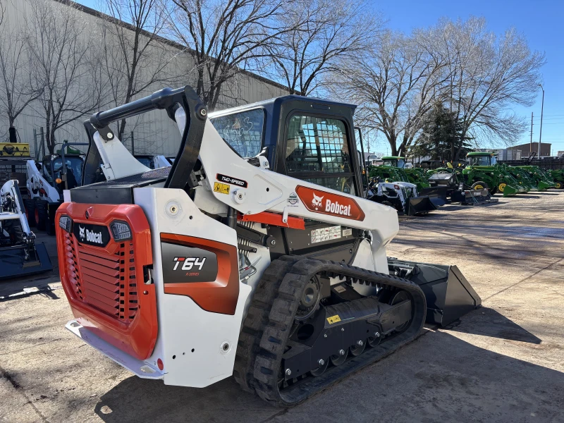 2026 Bobcat T64