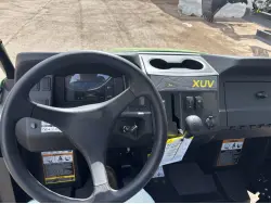 2026 John Deere Gator XUV590M Base
